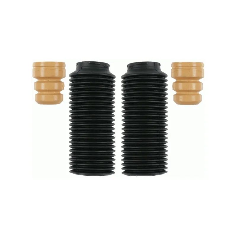 Kit de protection contre la poussière, amortisseur SACHS 900 170