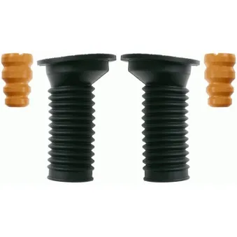 Kit de protection contre la poussière, amortisseur SACHS 900 171