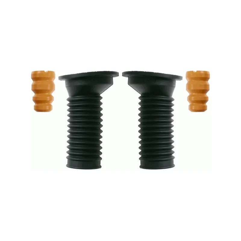 Kit de protection contre la poussière, amortisseur SACHS 900 171
