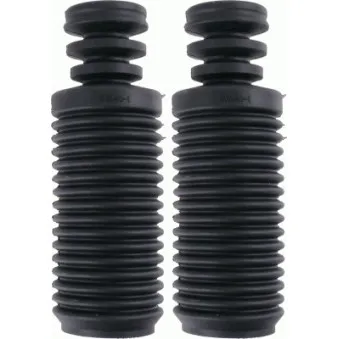 Kit de protection contre la poussière, amortisseur SACHS 900 172