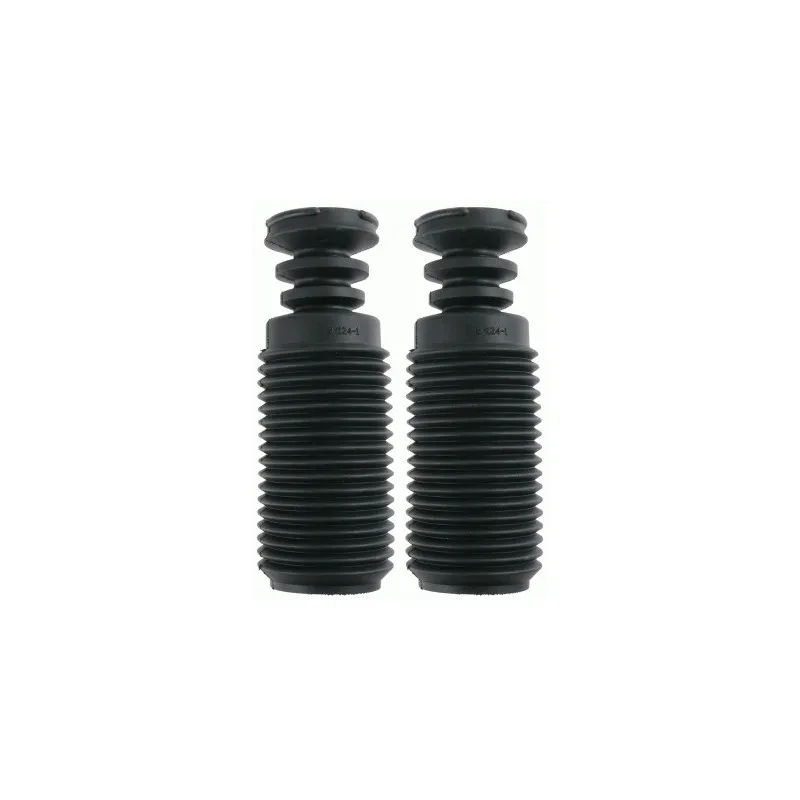 Kit de protection contre la poussière, amortisseur SACHS 900 173