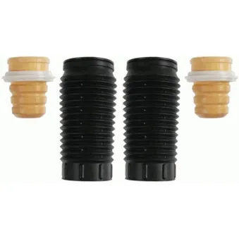 Kit de protection contre la poussière, amortisseur SACHS