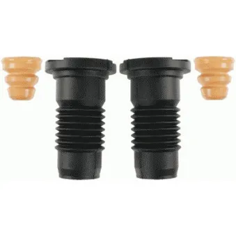 Kit de protection contre la poussière, amortisseur SACHS