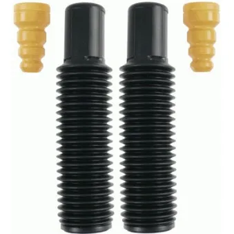 Kit de protection contre la poussière, amortisseur SACHS 900 176