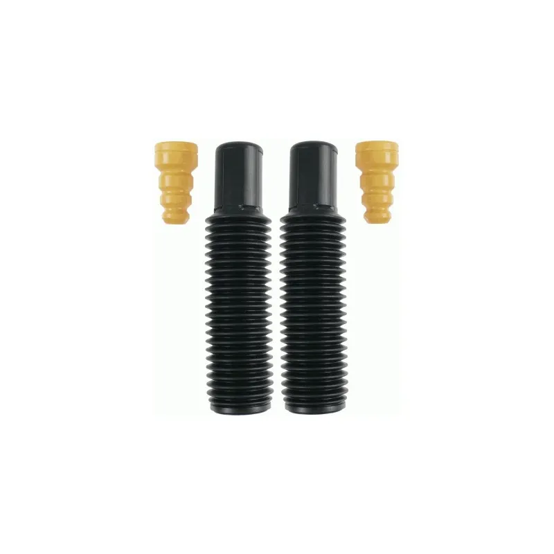 Kit de protection contre la poussière, amortisseur SACHS 900 176