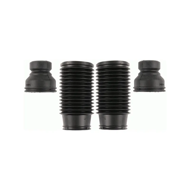 Kit de protection contre la poussière, amortisseur SACHS 900 178