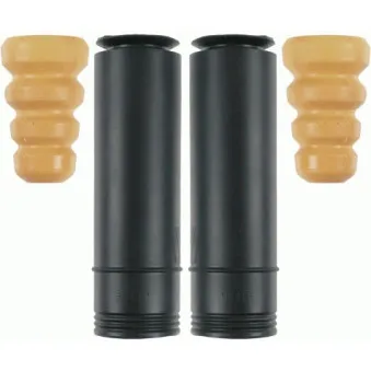 Kit de protection contre la poussière, amortisseur SACHS 900 180
