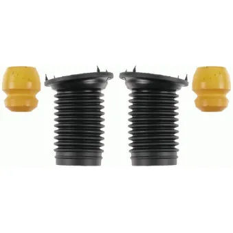 Kit de protection contre la poussière, amortisseur SACHS