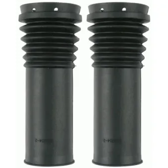 Bouchon de protection/soufflet, amortisseur SACHS 900 183