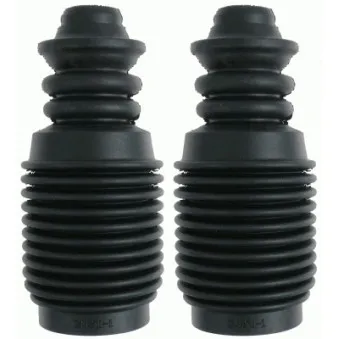 Kit de protection contre la poussière, amortisseur SACHS 900 185
