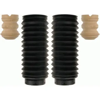 Kit de protection contre la poussière, amortisseur SACHS 900 186