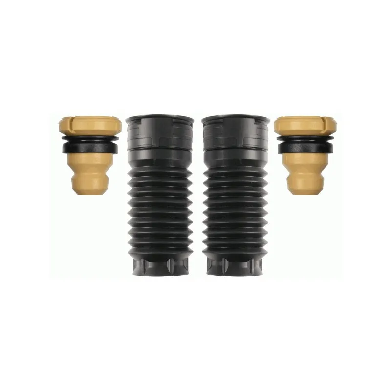 Kit de protection contre la poussière, amortisseur SACHS 900 188
