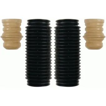 Kit de protection contre la poussière, amortisseur SACHS 900 190