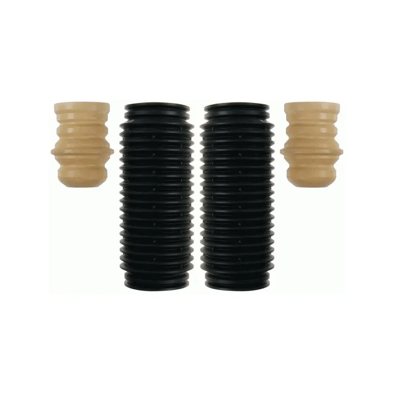 Kit de protection contre la poussière, amortisseur SACHS 900 190