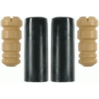 Kit de protection contre la poussière, amortisseur SACHS 900 191