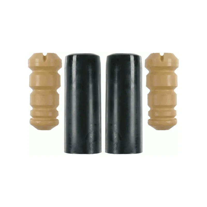Kit de protection contre la poussière, amortisseur SACHS 900 191