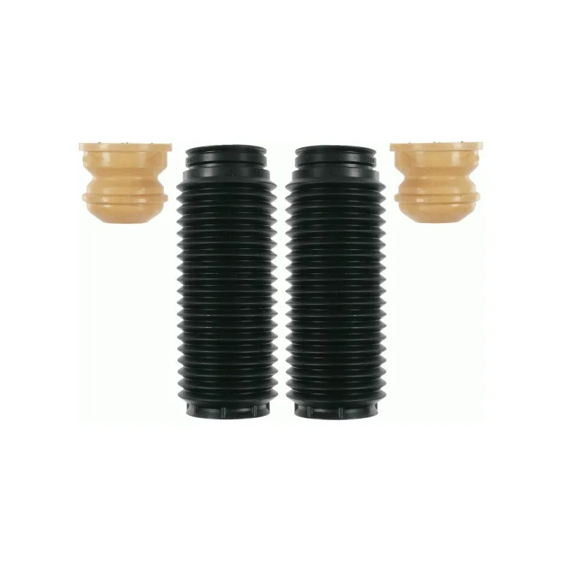 Kit de protection contre la poussière, amortisseur SACHS 900 194