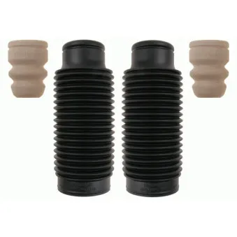 Kit de protection contre la poussière, amortisseur SACHS