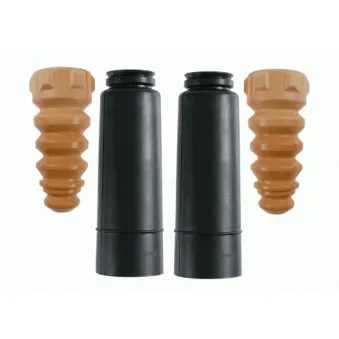 Kit de protection contre la poussière, amortisseur SACHS 900 202