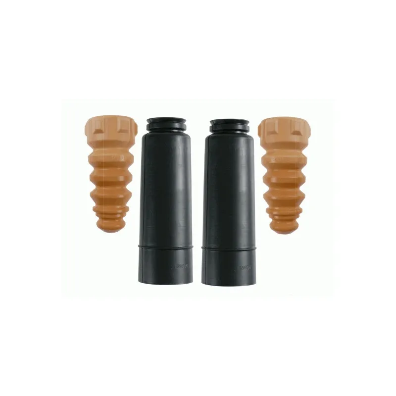 Kit de protection contre la poussière, amortisseur SACHS 900 202