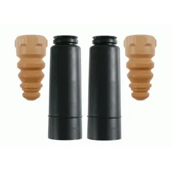 Kit de protection contre la poussière, amortisseur SACHS 900 203