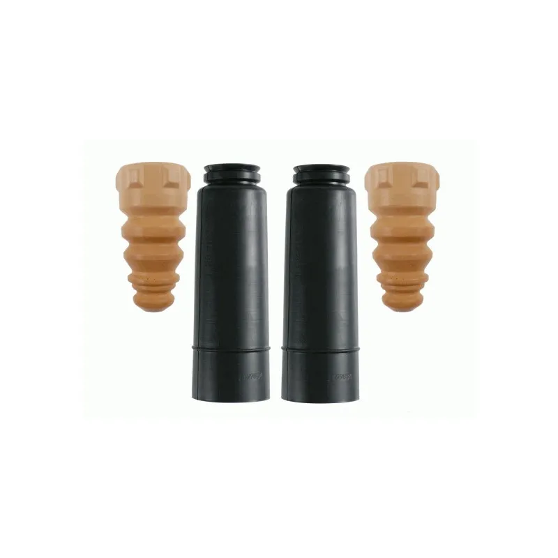 Kit de protection contre la poussière, amortisseur SACHS 900 203