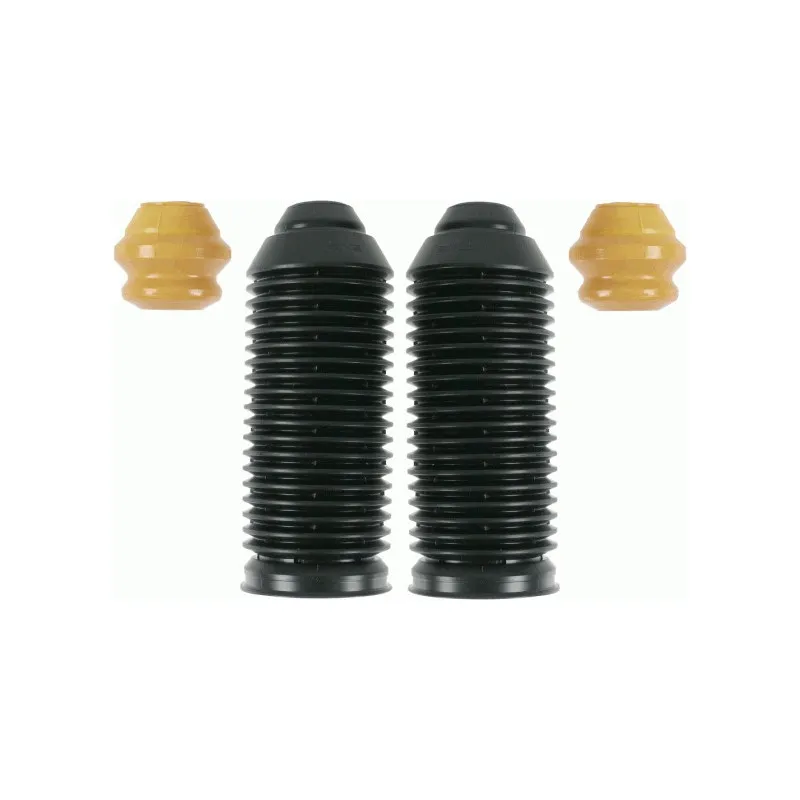 Kit de protection contre la poussière, amortisseur SACHS 900 204