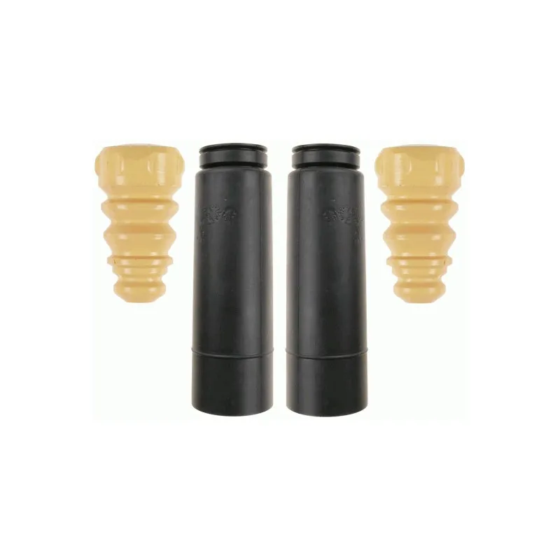 Kit de protection contre la poussière, amortisseur SACHS 900 205
