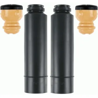 Kit de protection contre la poussière, amortisseur SACHS 900 206