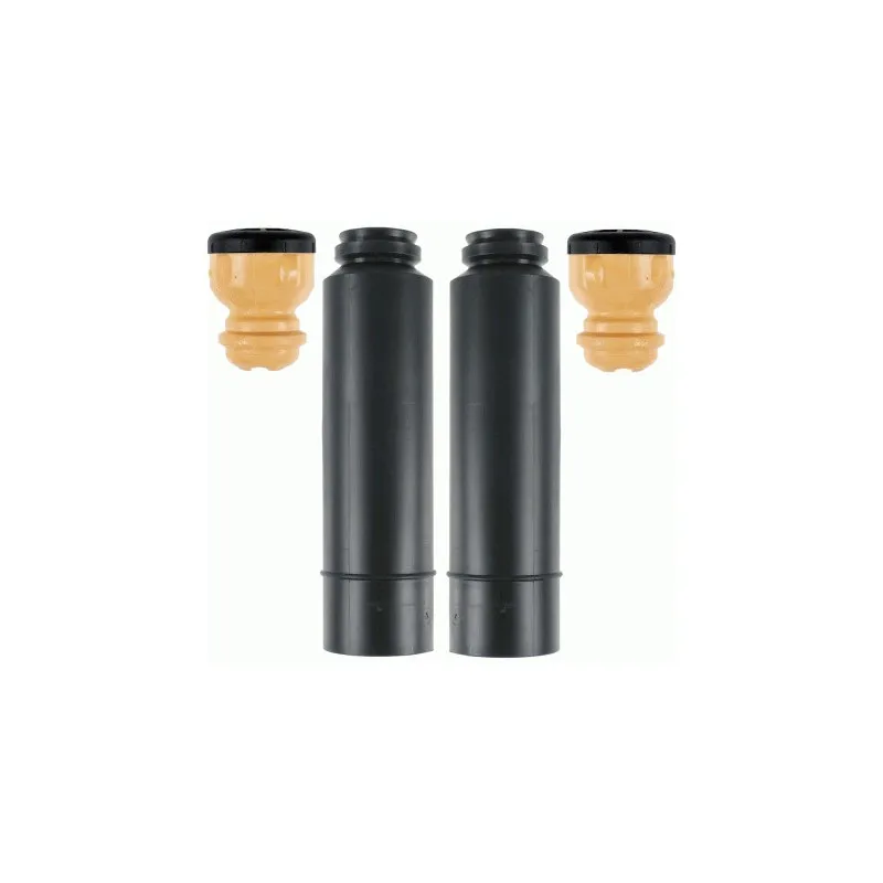Kit de protection contre la poussière, amortisseur SACHS 900 206
