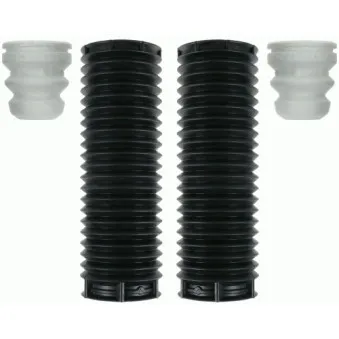 Kit de protection contre la poussière, amortisseur SACHS 900 207