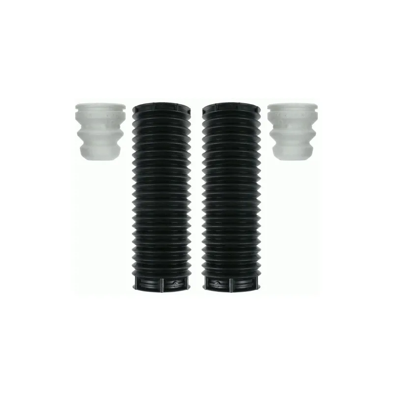 Kit de protection contre la poussière, amortisseur SACHS 900 207