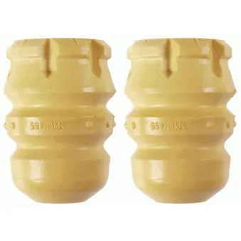 Butée élastique, suspension SACHS