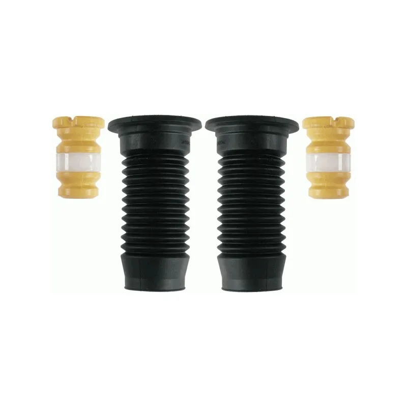 Kit de protection contre la poussière, amortisseur SACHS 900 211