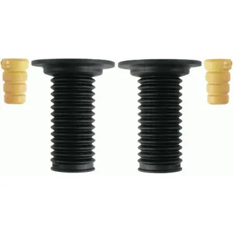 Kit de protection contre la poussière, amortisseur SACHS 900 212