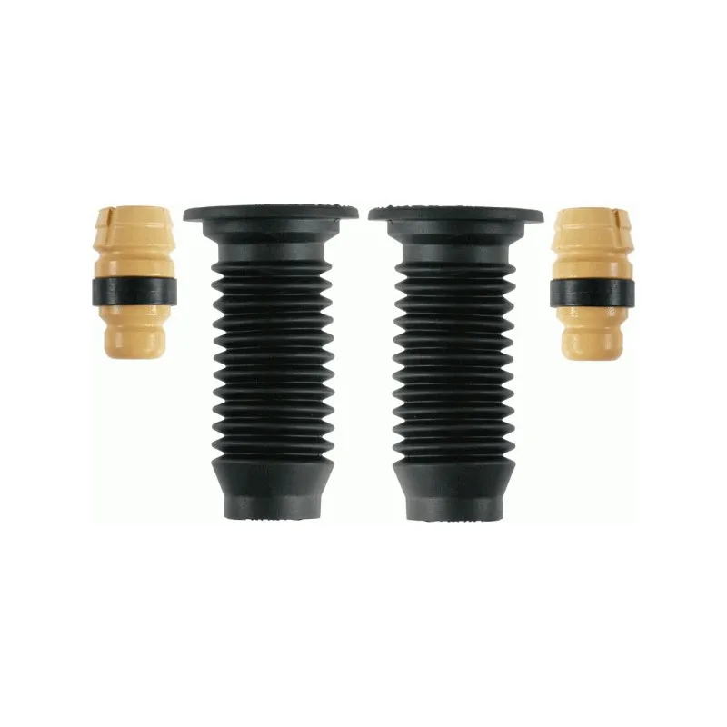 Kit de protection contre la poussière, amortisseur SACHS 900 213