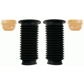 Kit de protection contre la poussière, amortisseur SACHS 900 215