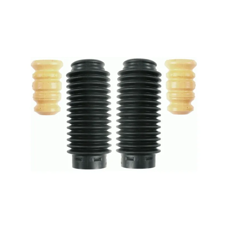 Kit de protection contre la poussière, amortisseur SACHS 900 217