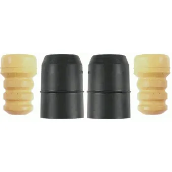 Kit de protection contre la poussière, amortisseur SACHS