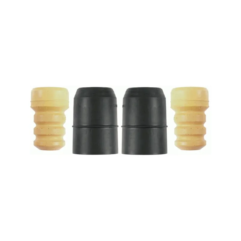 Kit de protection contre la poussière, amortisseur SACHS 900 218