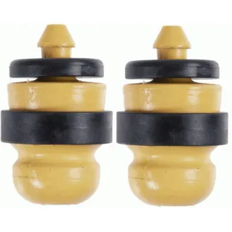 Butée élastique, suspension SACHS 900 219