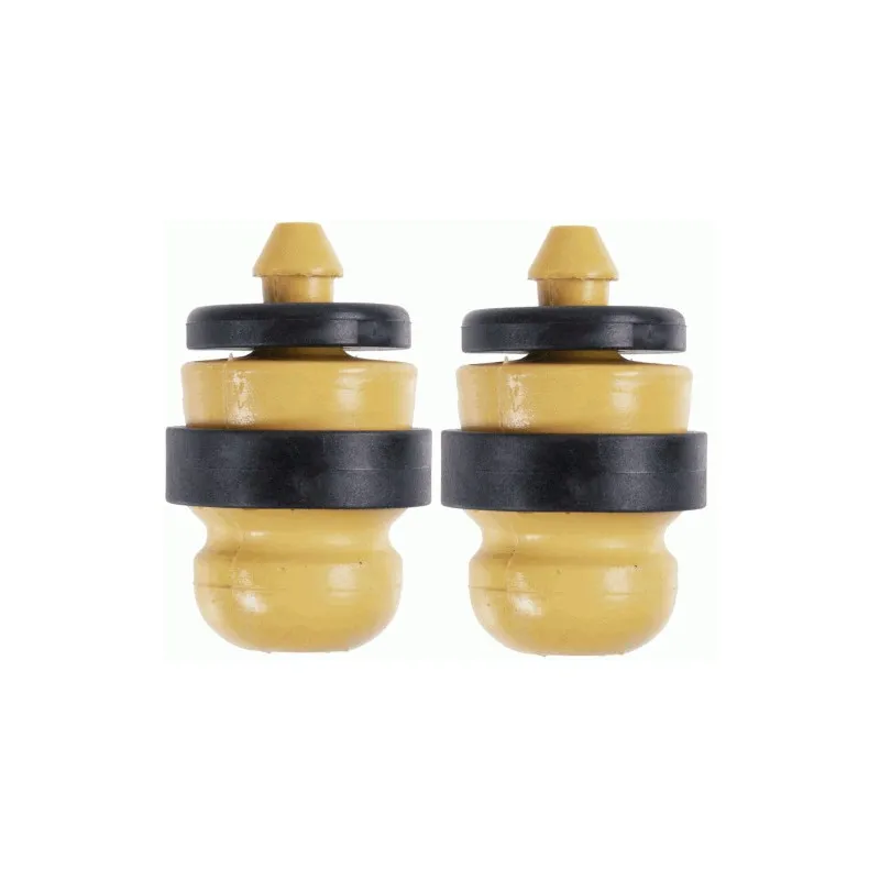 Butée élastique, suspension SACHS 900 219
