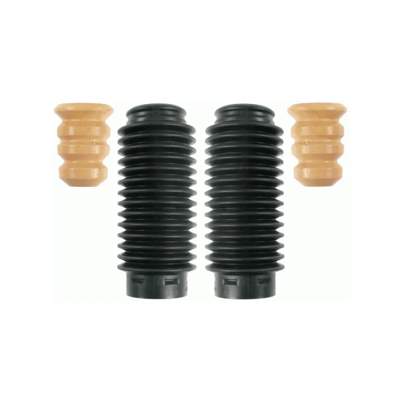 Kit de protection contre la poussière, amortisseur SACHS 900 220