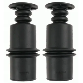 Kit de protection contre la poussière, amortisseur SACHS 900 221