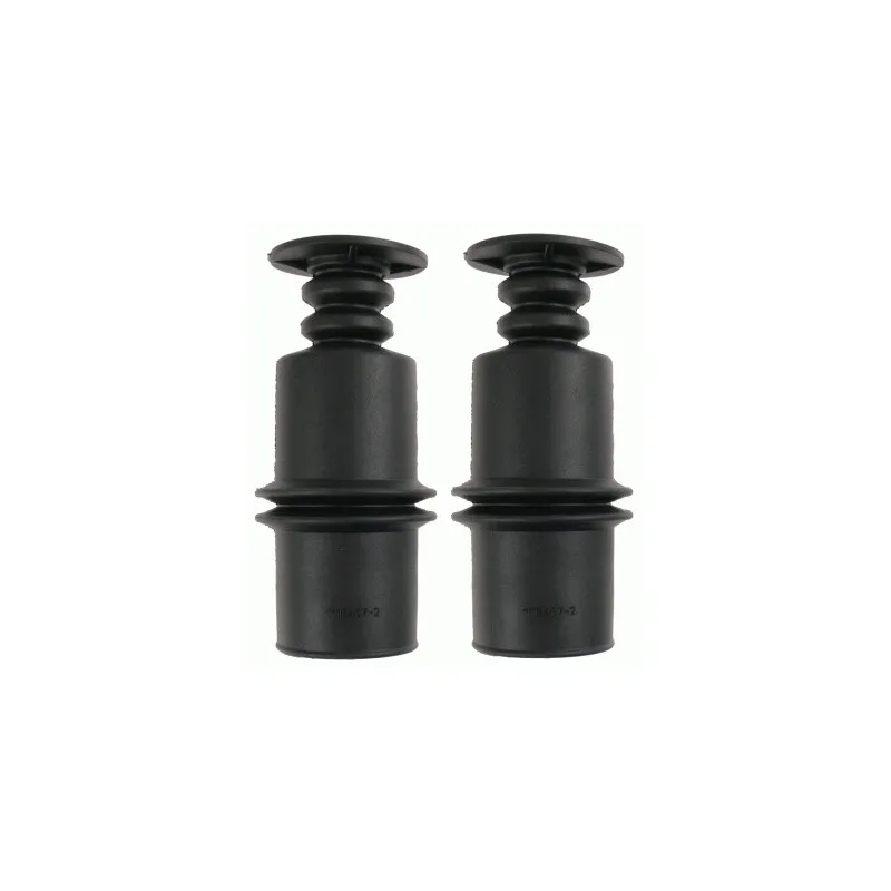 Kit de protection contre la poussière, amortisseur SACHS 900 221