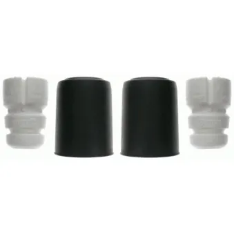 Kit de protection contre la poussière, amortisseur SACHS 900 223