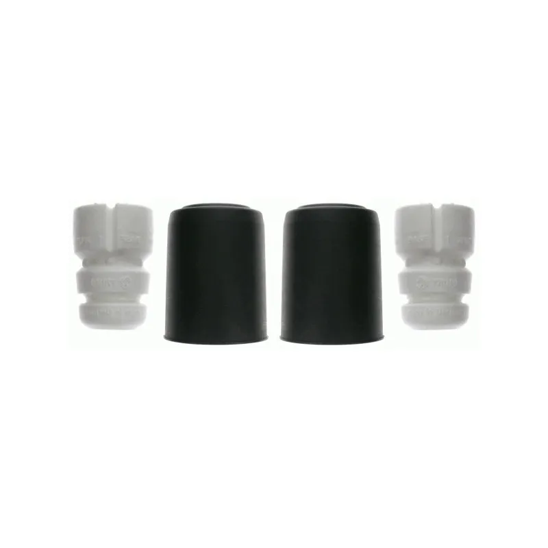 Kit de protection contre la poussière, amortisseur SACHS 900 223