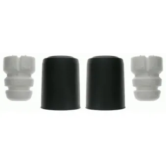 Kit de protection contre la poussière, amortisseur SACHS 900 224