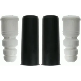 Kit de protection contre la poussière, amortisseur SACHS 900 225