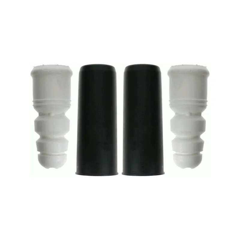 Kit de protection contre la poussière, amortisseur SACHS 900 225